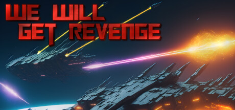 We Will Get revenge steam charts