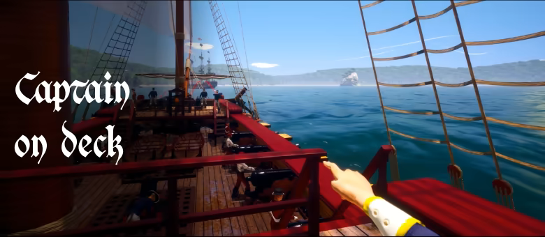 Terror of the Seven Seas video 4