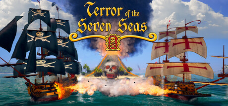 Terror of the Seven Seas crack status