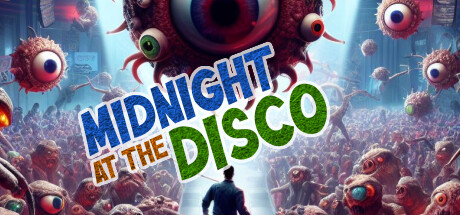 Midnight at the Disco Cheat Engine/CT