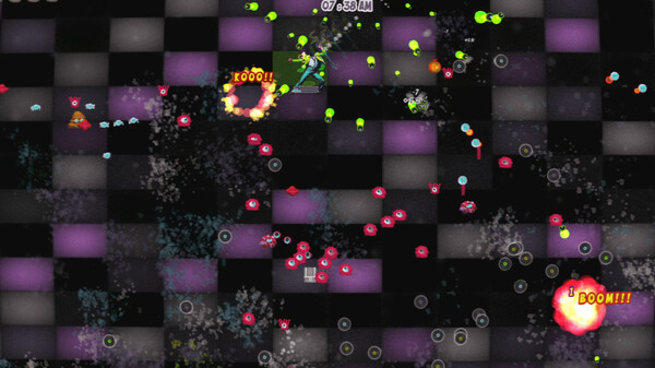 Midnight at the Disco screenshot 5