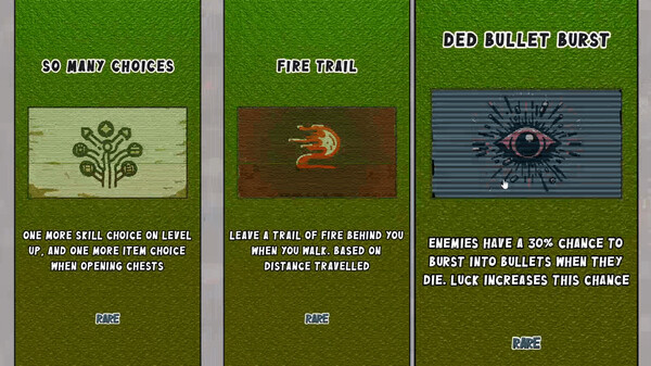 Midnight at the Disco screenshot 6