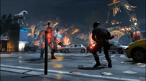 Killing Floor 2 video 17