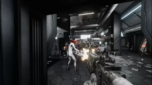Killing Floor 2 video 18