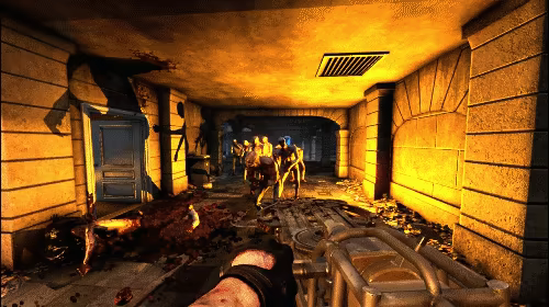 Killing Floor 2 video 11