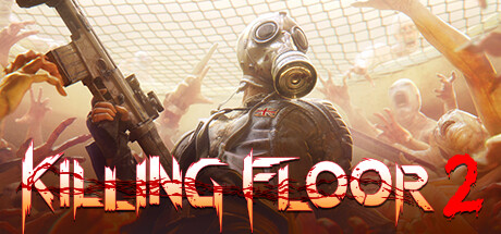 Steam header art for Killing Floor 2