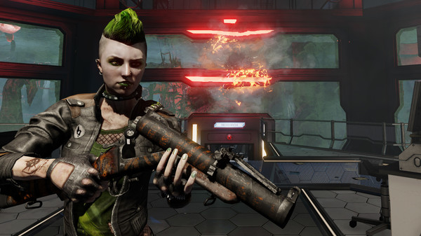 Killing Floor 2 screenshot