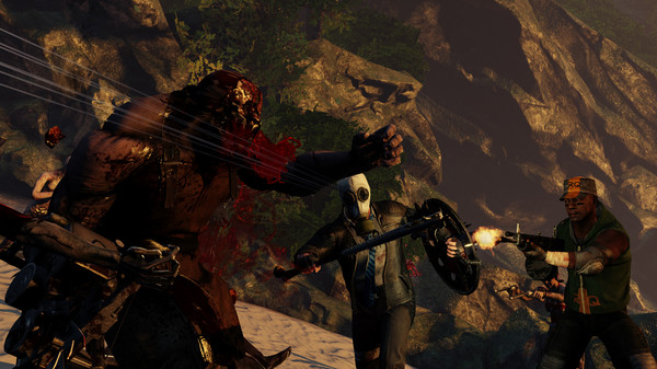 Killing Floor 2 screenshot