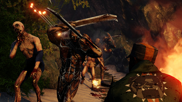 Killing Floor 2 screenshot