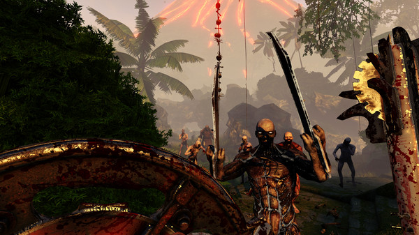 Killing Floor 2 screenshot 6