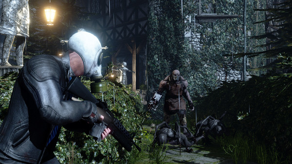 Killing Floor 2 screenshot 5
