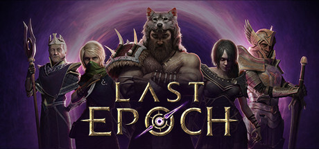 Last Epoch Playtest Cheat Engine/CT