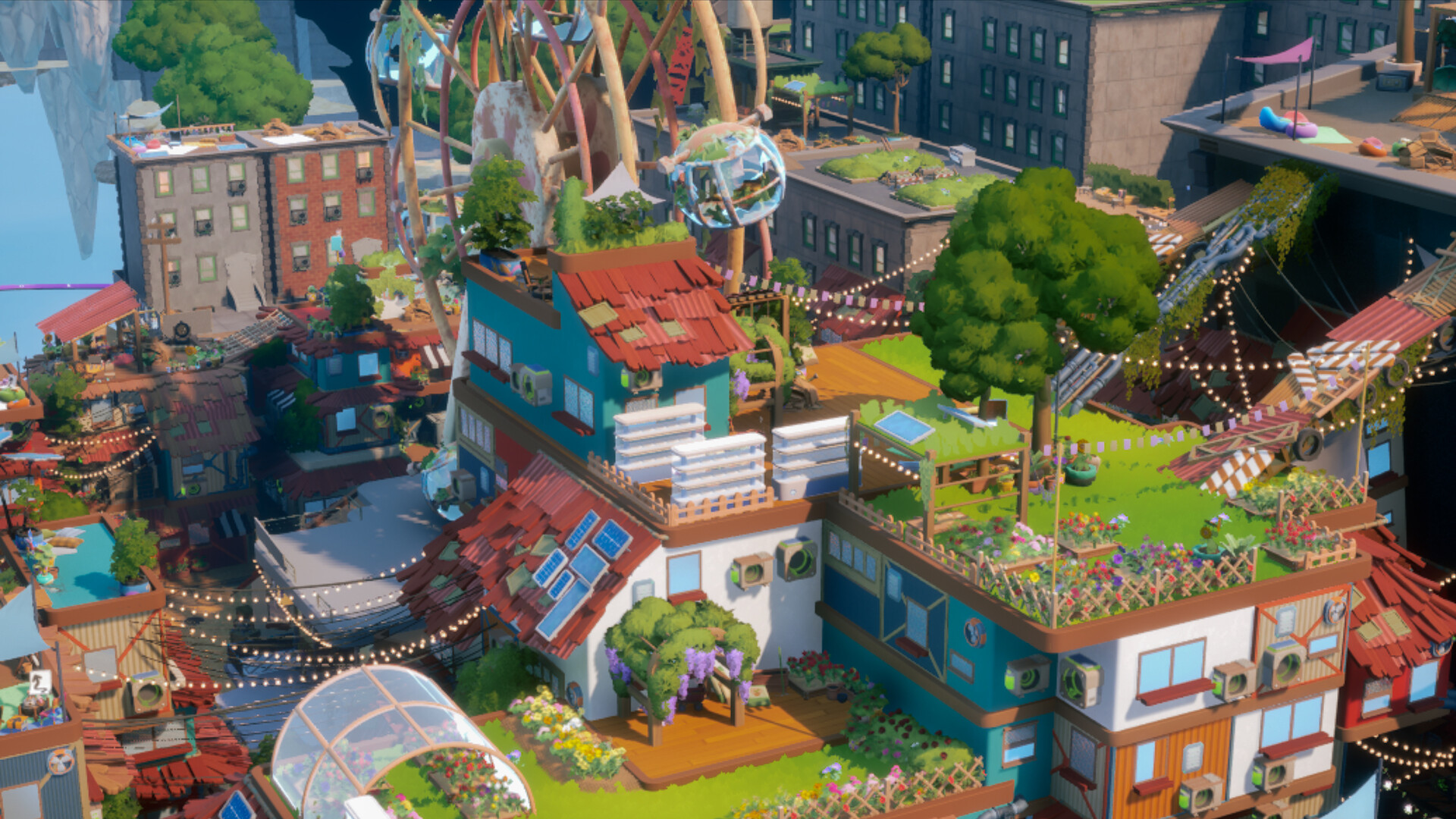 Loftia screenshot 8
