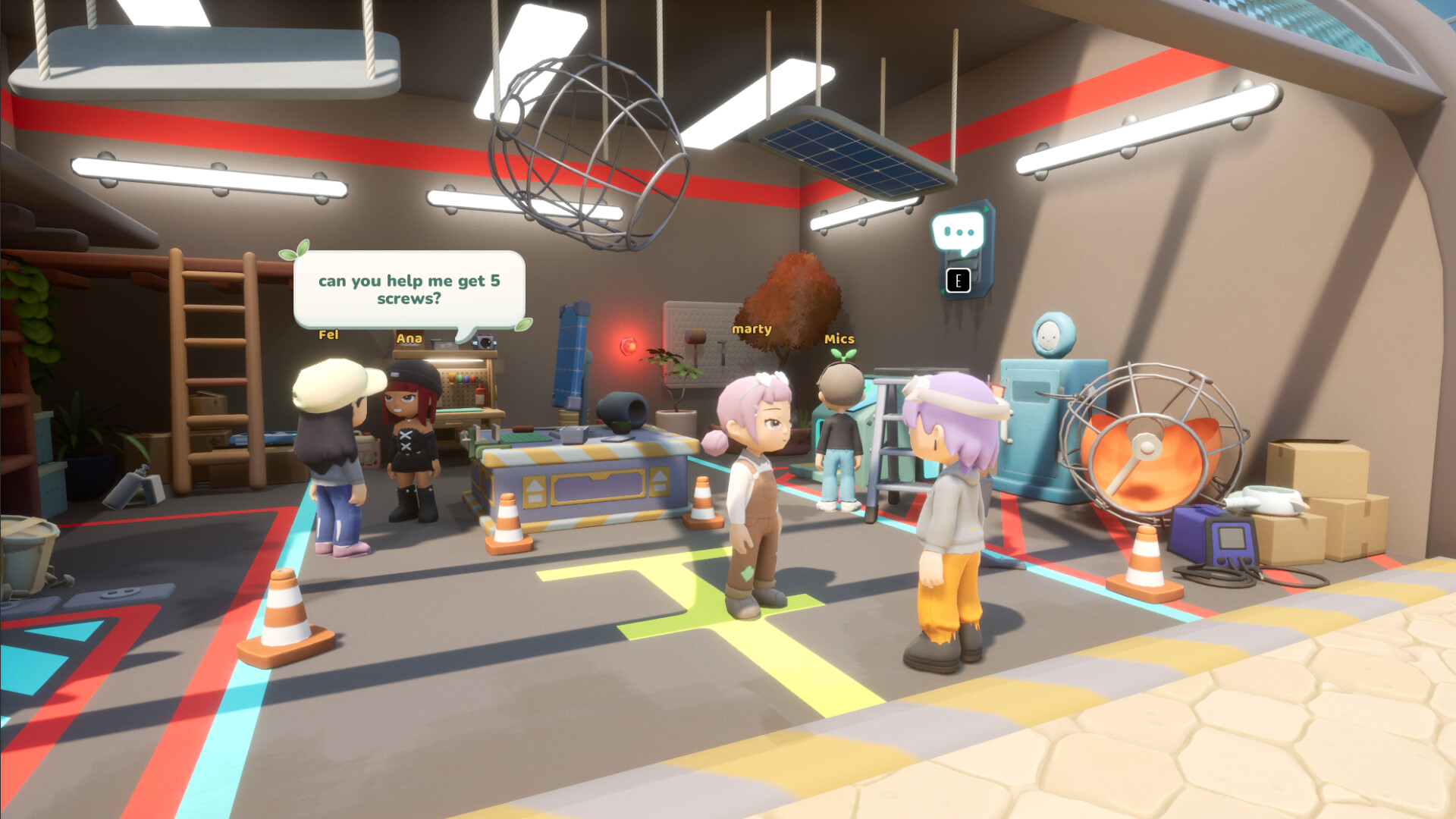 Loftia screenshot #5