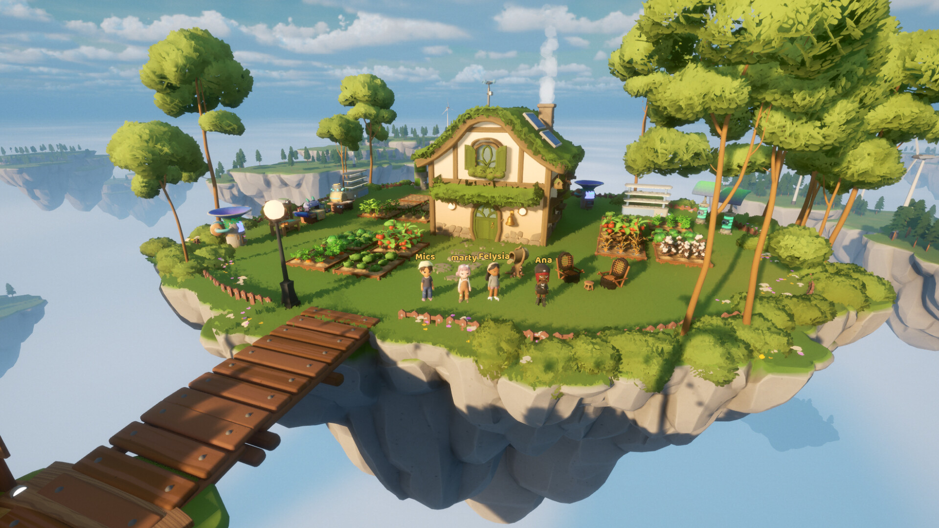 Loftia screenshot #3