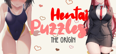 Hentai Puzzles: The Origin banner image