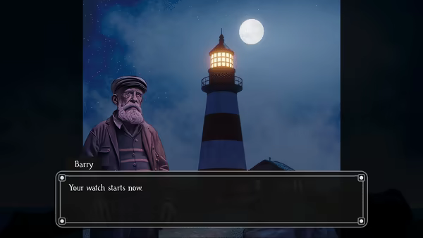 Beacon's Bluff video 4