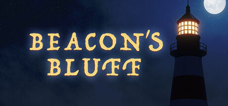 Beacon's Bluff steam charts