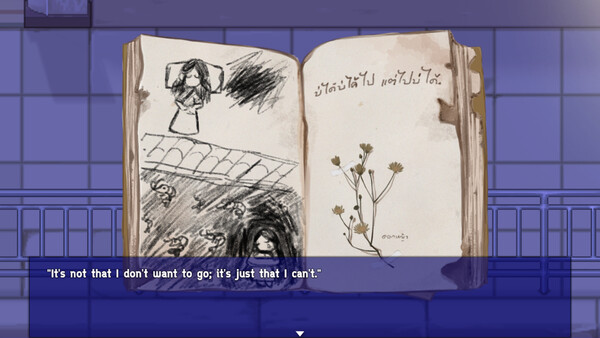 Bangkok Story: A Stray Dog Demo