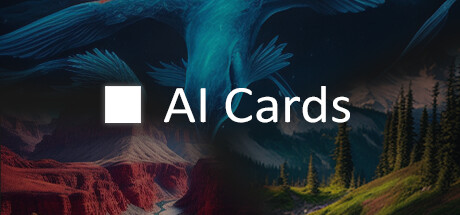 AI Cards steam charts