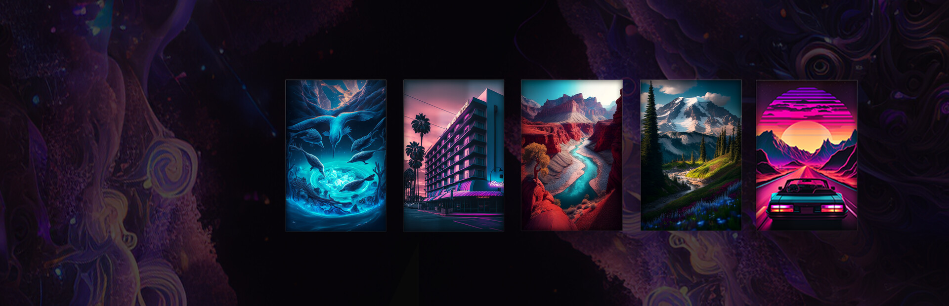 AI Cards