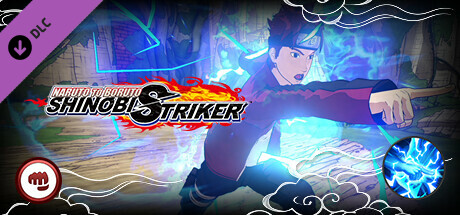 NTBSS Special Ninjutsu - The Piercing One-Fingered Thrust of Hell banner image