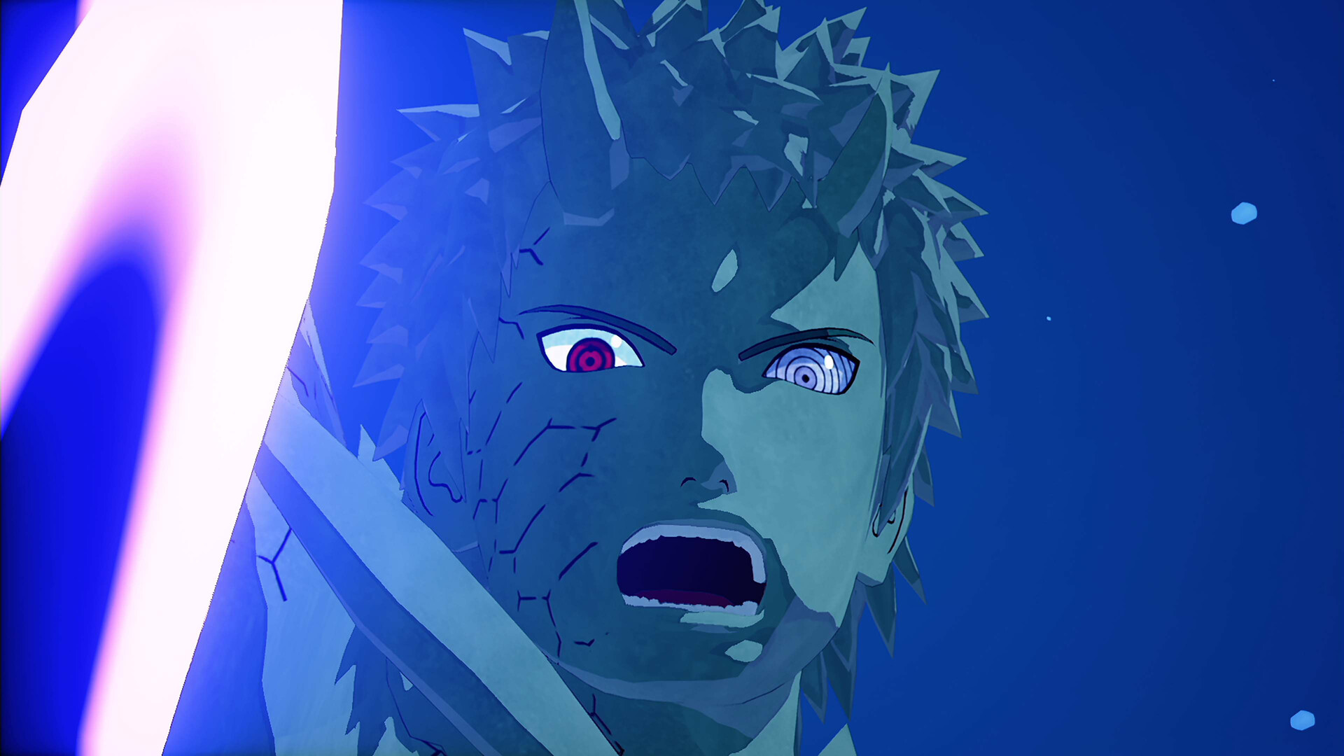 NTBSS: Pct. de treino de personagem mestre - Obito Uchiha (Dez Caudas) screenshot screenshot 2