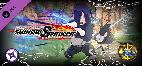 NTBSS: Special Ninjutsu - Flying Raijin Slice cover image