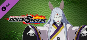 NTBSS: Master Character Training Pack - Kaguya Otsutsuki