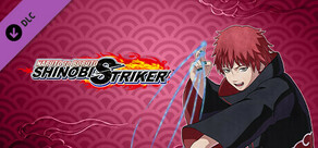 NTBSS: Master Character Training Pack - Sasori