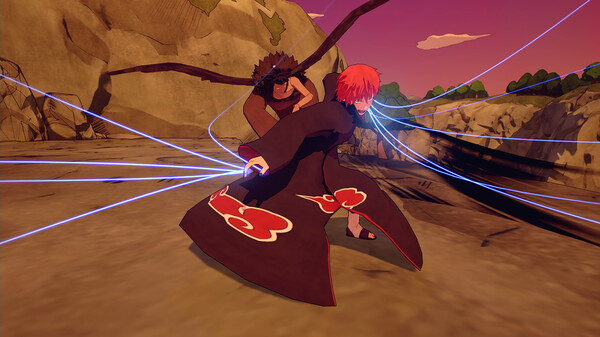 NTBSS: Master Character Training Pack - Sasori