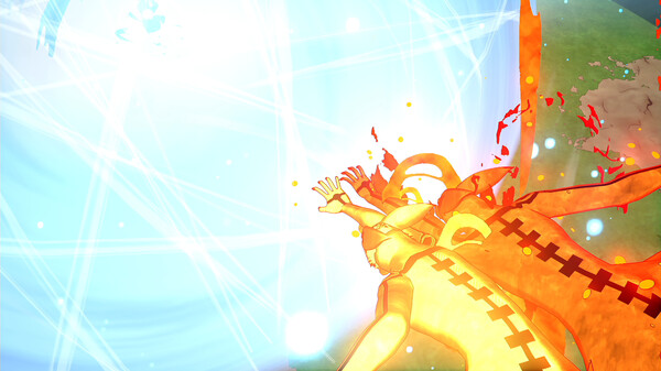 NARUTO TO BORUTO: SHINOBI STRIKER Season Pass 6