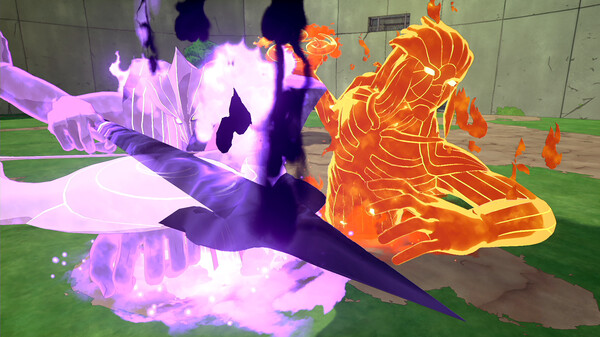 Naruto to Boruto: Shinobi Striker - Season Pass 7 (DLC) screenshot 4