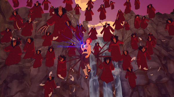 Naruto to Boruto: Shinobi Striker - Season Pass 7 (DLC) screenshot 10