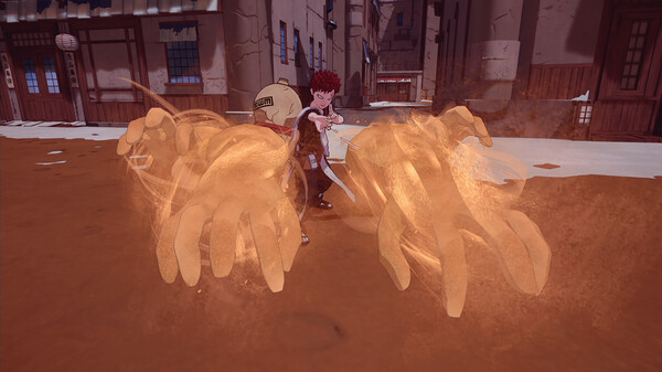 Naruto to Boruto: Shinobi Striker - Season Pass 7 (DLC) screenshot 5