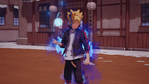 Naruto to Boruto: Shinobi Striker - Season Pass 7 (DLC) screenshot 1