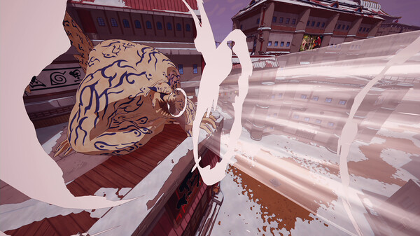 Naruto to Boruto: Shinobi Striker - Season Pass 7 (DLC) screenshot 6