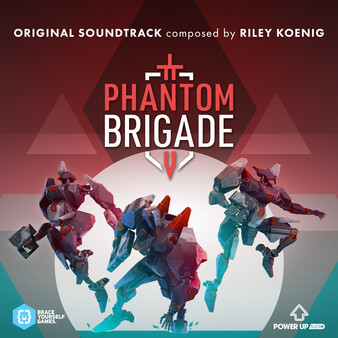 Phantom Brigade Soundtrack