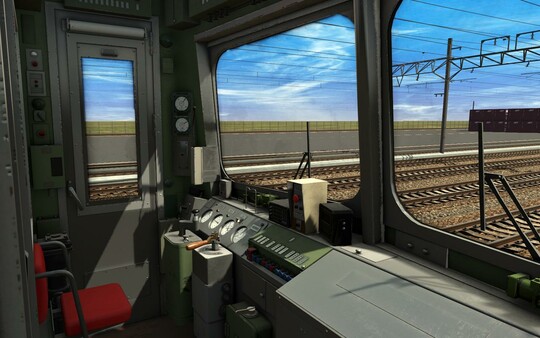 Trainz 2019 DLC - Keio 3000 & Asanogawa 8800 Series