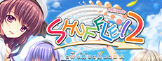 SHUFFLE! Episode 2 ~Kami ni mo Akuma ni mo Nerawareteiru Otoko~