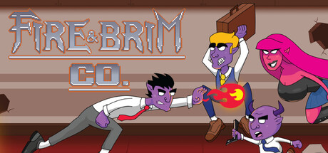 Fire and Brim Co.