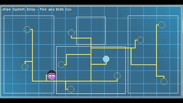 Fire and Brim Co. screenshot 6