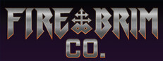 Fire and Brim Co. cover