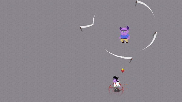 Fire and Brim Co. screenshot 5