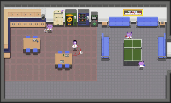 Fire and Brim Co. screenshot 3