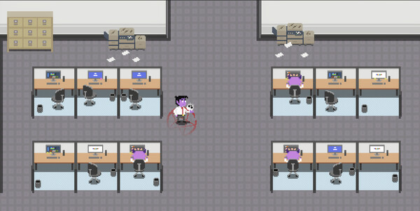 Fire and Brim Co. screenshot 4