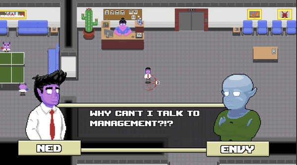 Fire and Brim Co. screenshot 1