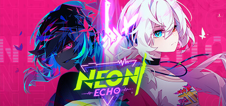 Neon Echo steam charts