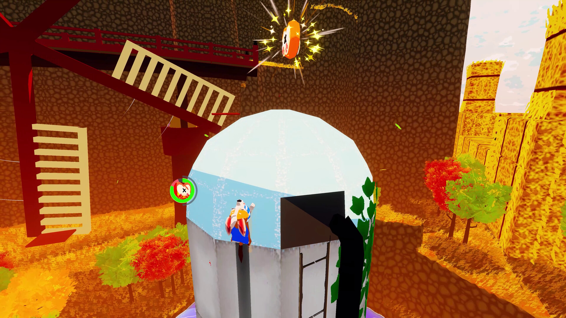A Corgi's Cozy Hike screenshot 4