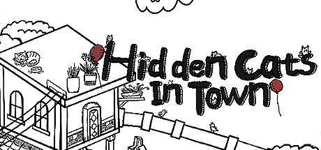 Image for Hidden Cats In Town